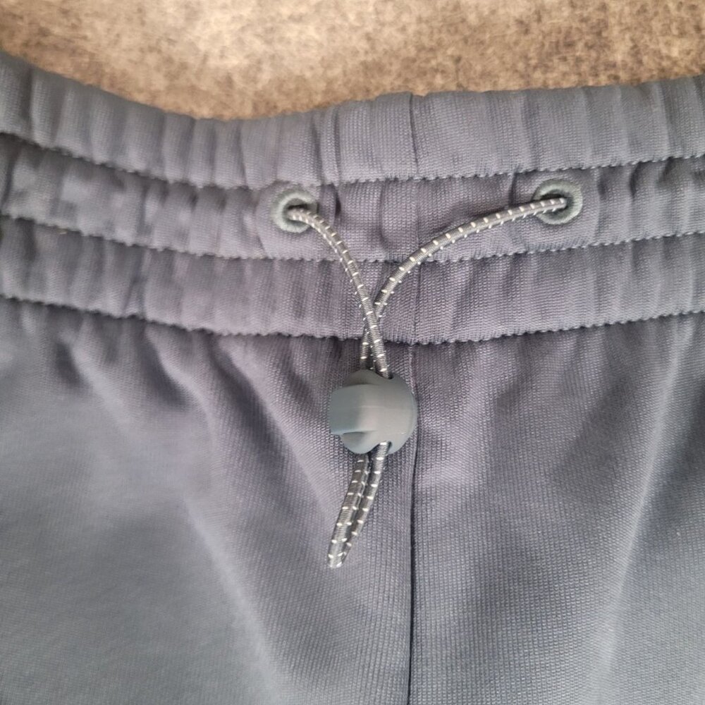 Adidas Women's Game & Go Moisture-Wicking Performance Fleece Jogger Pants - Arct - Picture 6 of 7